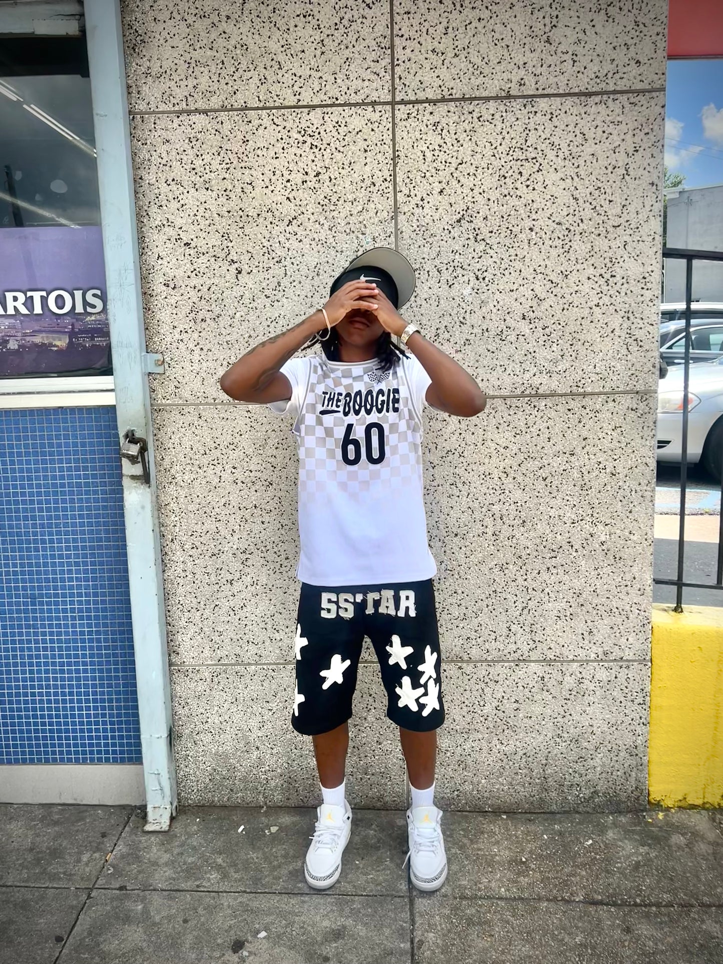 5Star Jorts