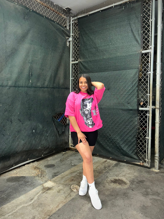 5Star Oversized Shirt