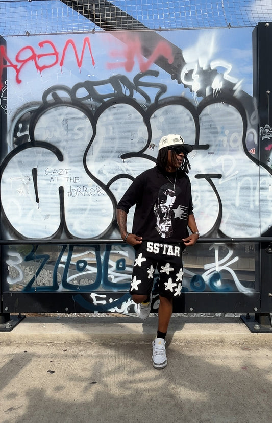 5Star Jorts Set (only jorts)